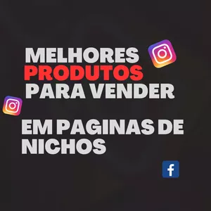 Imagem de capa para o Ebook Os Melhores Nichos 