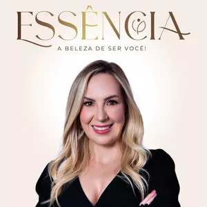 Imagem de capa para o Curso online LIVRO ESSÊNCIA: A BELEZA DE SER VOCÊ ( VERSÃO DIGITAL) + AUDIO LIVRO