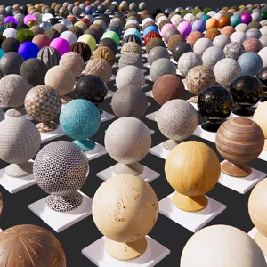 Imagen de portada para Curso online Plantilla de Materiales en Revit 2020
