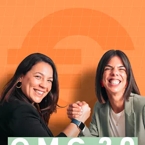 Imagem de capa para o Curso online OMG 2.0