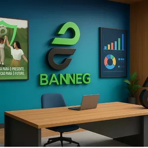 Imagem do curso Carreira Promissora: Seja um Corretor de Seguros com Apoio Profissional Seja um franqueado BANNEG Seguros