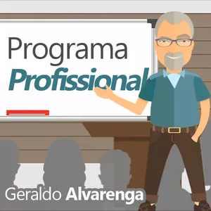 Imagem de capa para o Curso online Programa Profissional