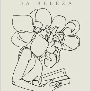 Imagem de capa para o Ebook A Trilogia da Beleza