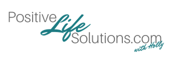 Positive Life Solutions logo