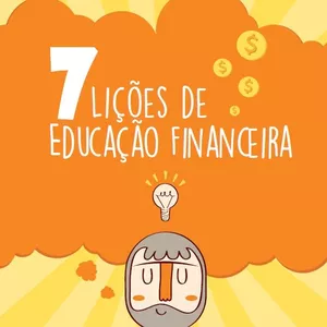Imagem de capa para o Ebook Educacao financeira para Pessoas Acima dos 40 Anos