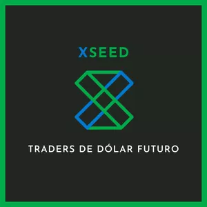 Imagem de capa para o Curso online TRADERS DE DÓLAR FUTURO