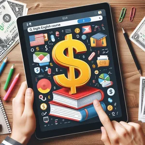 Imagen de portada para Curso online El mejor Curso de inglés 