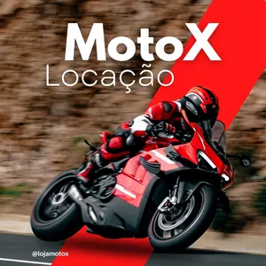 Imagem do curso Do zero ao avançado no ramo de locação de Motos.