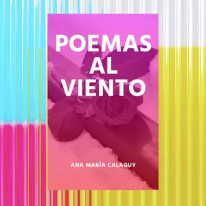Imagen de portada para Ebook Poemas al Viento
