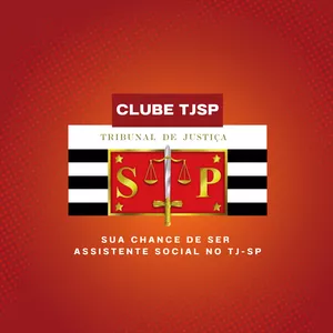 Imagem de capa para o Curso online Clube de Leituras - TJSP