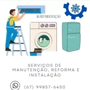 Imagem de capa para o Curso online Formação em Reparo de Eletrodomésticos: Oportunidade para Adultos e Jovens