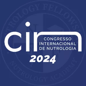 Imagem de capa para o Curso online 2º Congresso Internacional de Nutrologia | Fellowship
