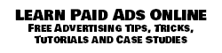 Learn Paid Ads Online