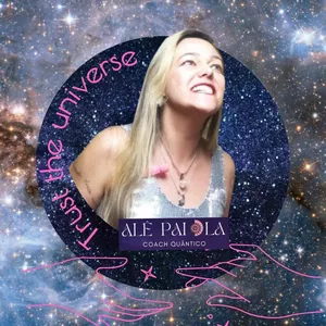 Imagem de capa para o Curso online SESSÃO DE COACH QUÂNTICO