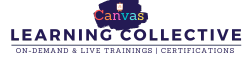 Canvas CEU Academy