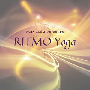 Imagem de capa para o Curso online RITMO Yoga