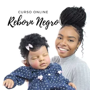 Arte Reborn como Negócio por Gabriela