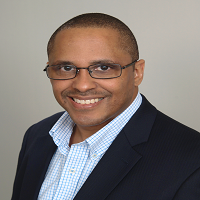 Professor Shawn Myers