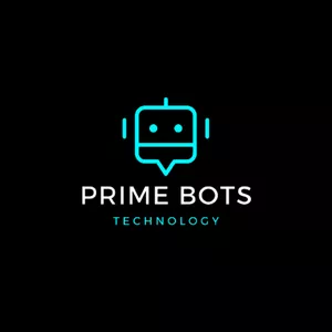 Imagem de capa para o Curso online Prime Bots Technology