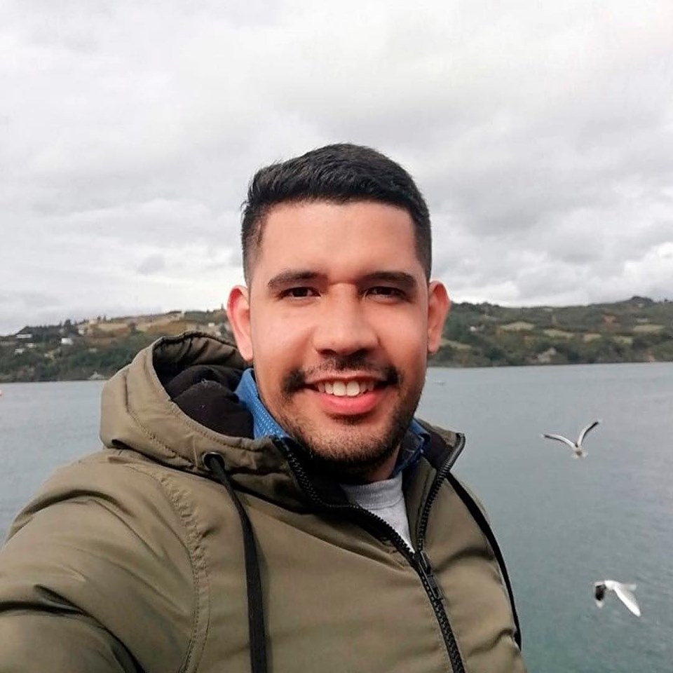 Edwar Materán