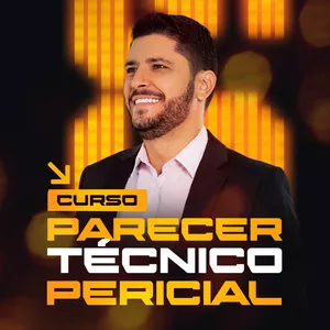 Imagem do curso Parecer Técnico Pericial