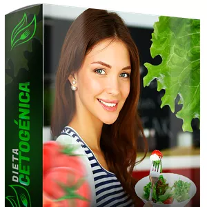 Imagen de portada para Ebook KetoLife - Guía de la Dieta Cetogénica Perfecta