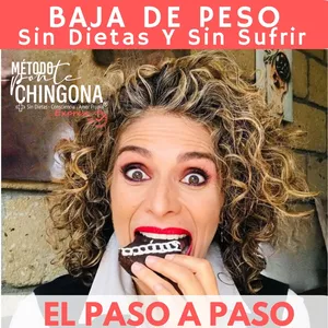 Imagen de portada para Curso online Método Ponte Chingona Express