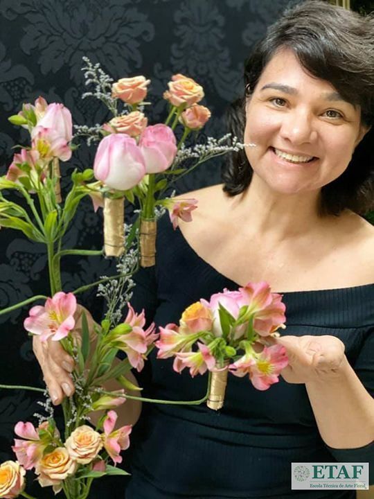 Maria Antonia