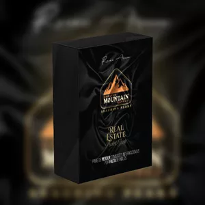 Imagem de capa para o Ebook The Real Estate Pocket Guide: O Guia de Bolso para Fechar Negócios em Inglês