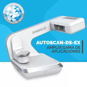 Imagen de portada para Curso online Escaners de Mesa