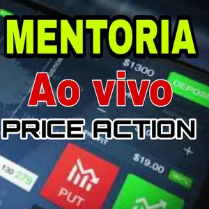 Curso MENTORIA AO VIVO