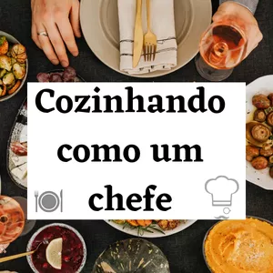 Imagem de capa para o Curso online Curso de culinária