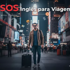 Imagem do curso INGLES