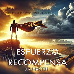 Imagen de portada para Ebook Esfuerzo, Recompensa