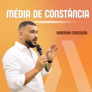 Imagem de capa para o Curso online MÉDIA DE CONSTÂNCIA
