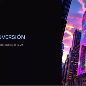 Imagen de portada para Ebook Misión inversión. De principiante a inversionista en la bolsa de valores