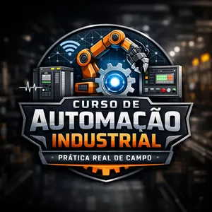 Planilha Automação Industrial na prática