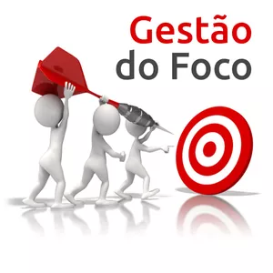 Imagem de capa para o Curso online Gestão do Foco