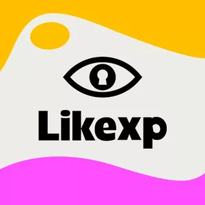 Imagem de capa para o Curso online LIKE EXPERIENCE