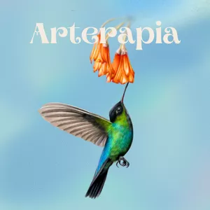 Imagem do curso Arterapia