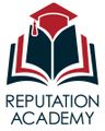 Reputation Academy from AKCG logo