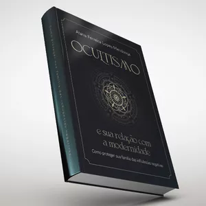 Imagem do curso Ocultismo e sua relação com a modernidade | Como proteger sua família das influências negativas