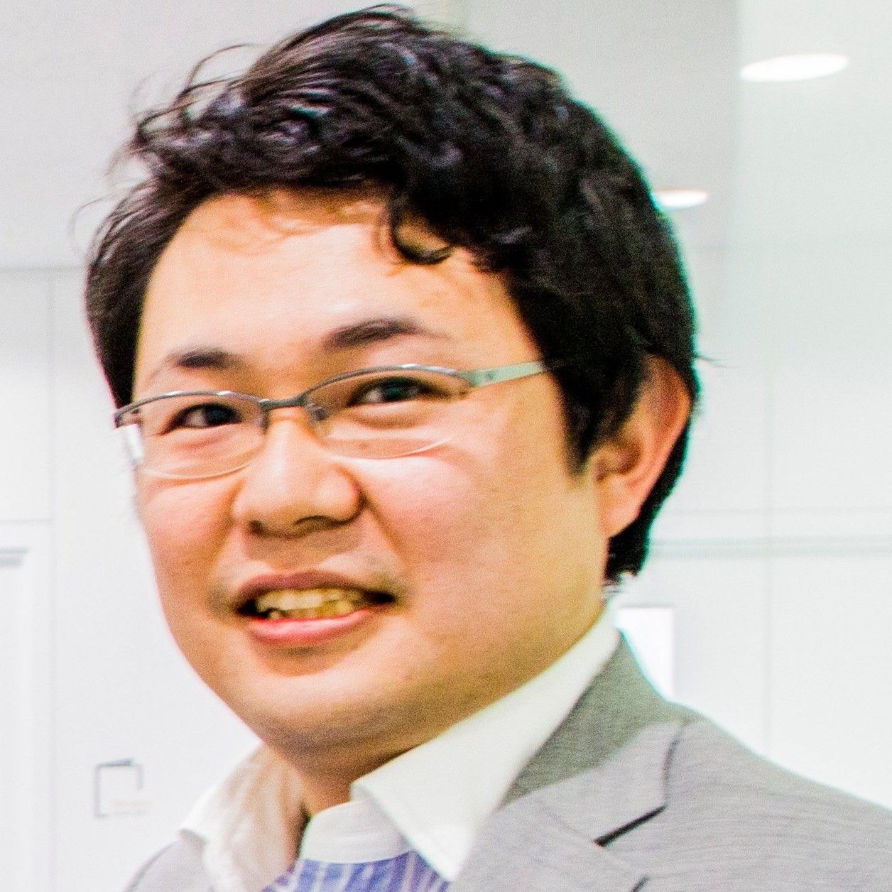 渡邊康弘（ジブン起業塾）
