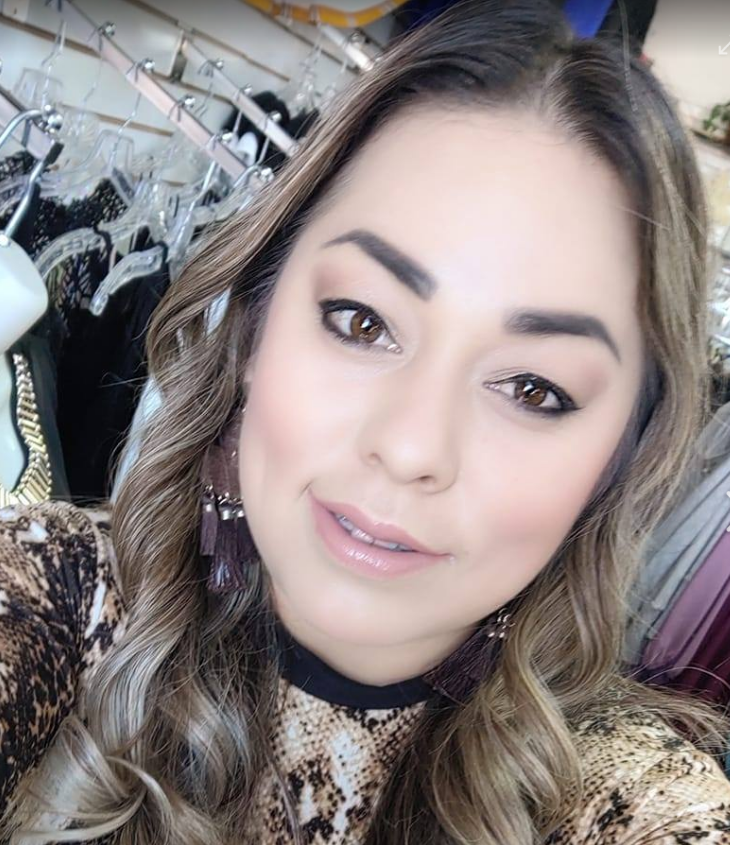 Erika Rodríguez Avila