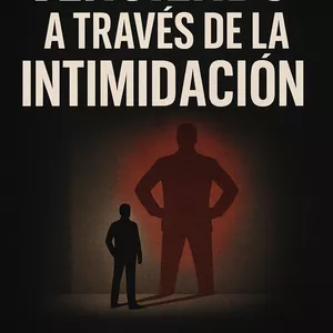 Imagen de portada para Ebook Venciendo a travez de la intimidación