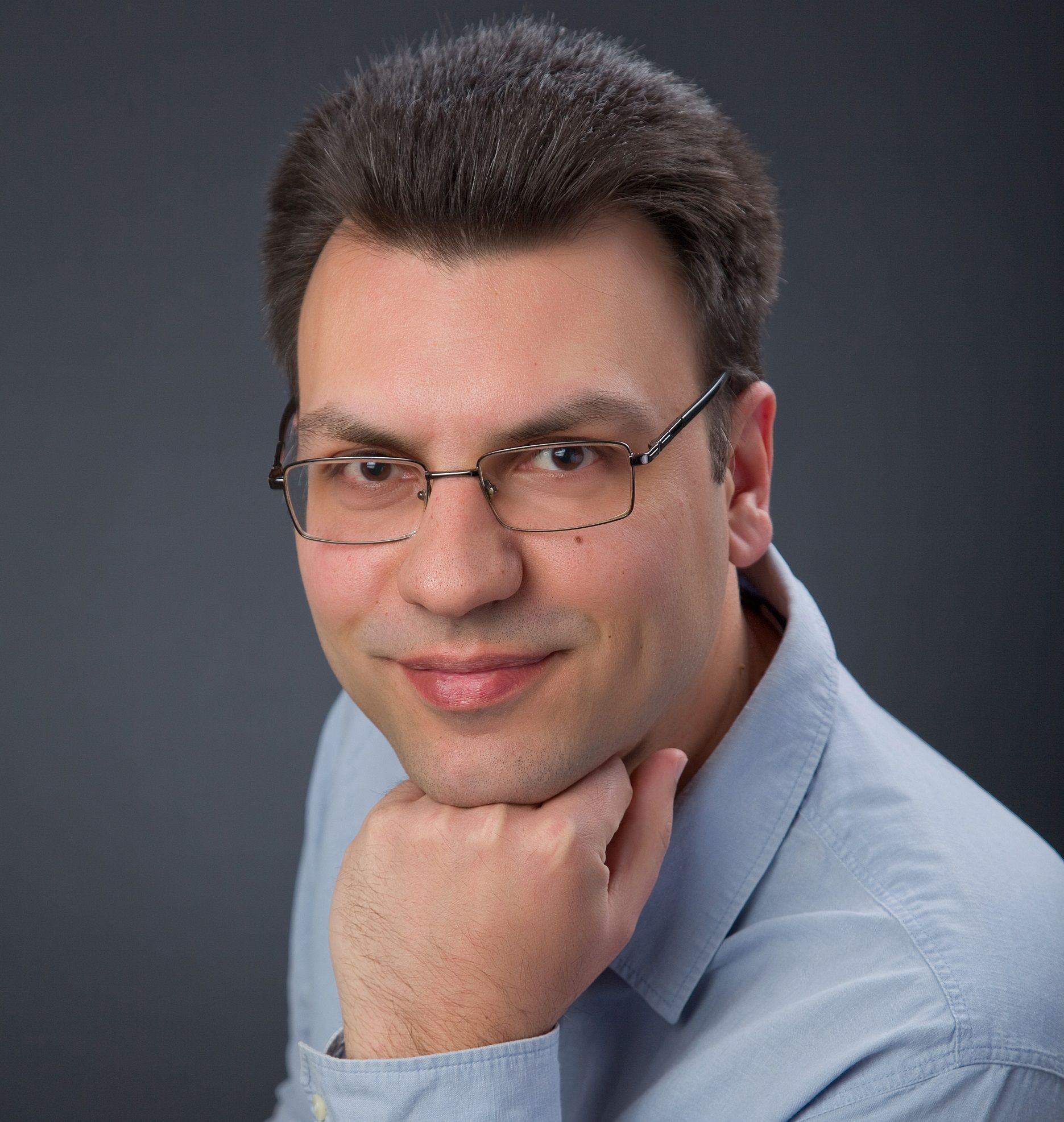 Prof. Danilo Radunović