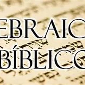 Imagem de capa para o Curso online Curso de Hebraico bíblico