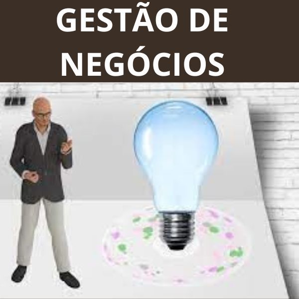 Capa do curso 
