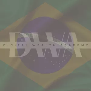 Imagem de capa para o Curso online DWA 2.0  The Digital Wealth Academy Brasil
