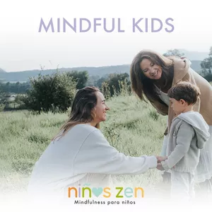 Imagen de portada para Curso online Mindful Kids
